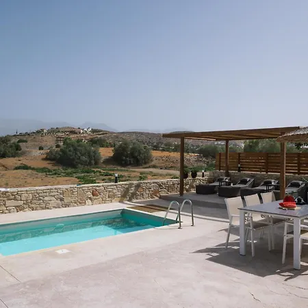 Villa Kedros Katikies