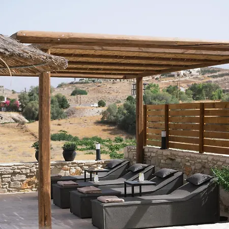 Kedros Katikies Kalamaki (Heraklion)